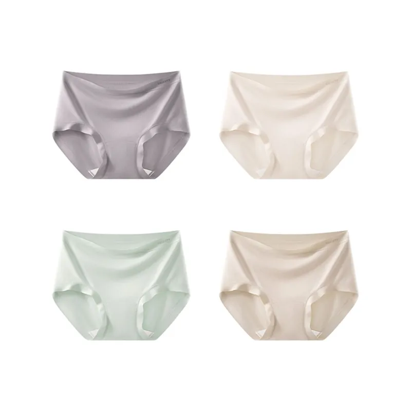 Urban Beauty Underpants Women's 4 Pack-5