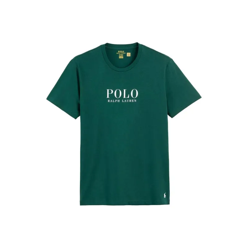 Polo Ralph Lauren T Shirt Men's Green-0