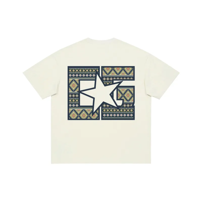CHARLIE GOLF T-Shirt Unisex Black-14