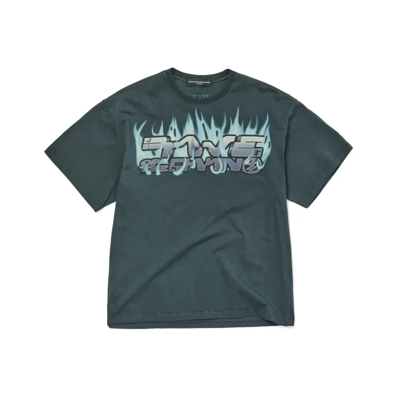 Createexploreexpandconquer T Shirts Unisex-3