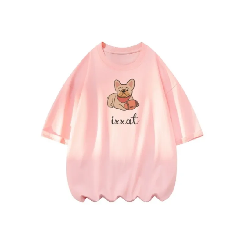 IXXAT T Shirts Unisex-10