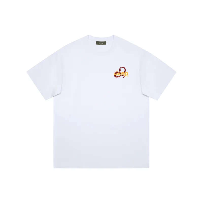 Jeep T Shirts Unisex-2