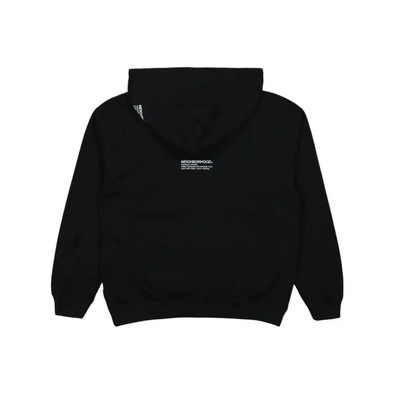 NEIGHBORHOOD Classic Sweat Hoodie-1
