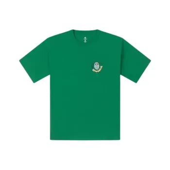 Converse Summer Play Series SS24 T Shirt Men's Green