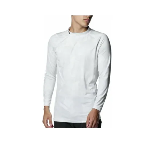 Under Armour T Shirt Men's White