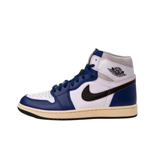 JORDAN 1 Retro High Og Rare Air