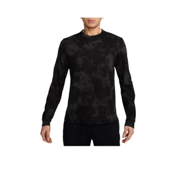 Nike Primary Men's Dri FIT Long Sleeve Fitness Top