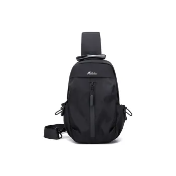 Mulinsen Oxford Sling Bag Regular Unisex Multicolor