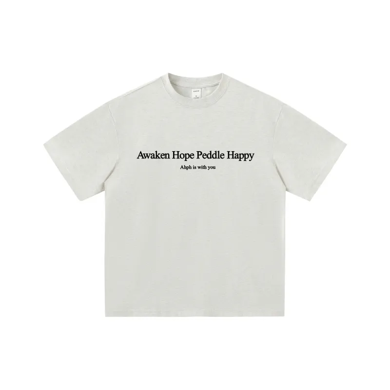 AHPH T-Shirts Unisex-17
