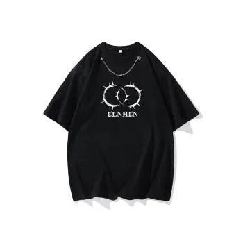 ELNHEN T-Shirts Unisex