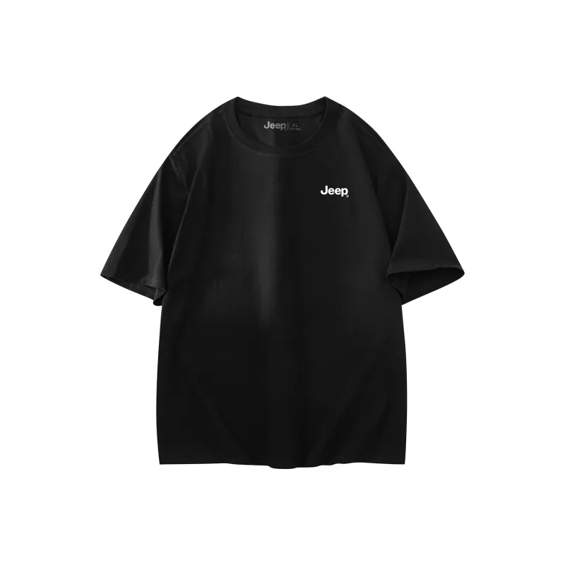 Jeep Theme Series T Shirts Unisex-19
