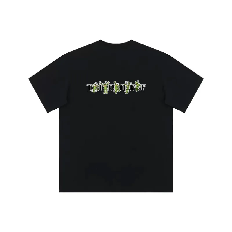 TIP OFF T Shirts Unisex-4