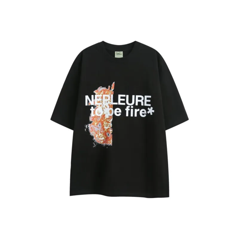 FORCEPULR T Shirts Unisex-2