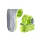Green with Gray Surface[2 Pack]Breathable Odor-Resistant | Sports Shock Absorbers