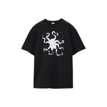 LOEWE Relaxed Fit T Shirt