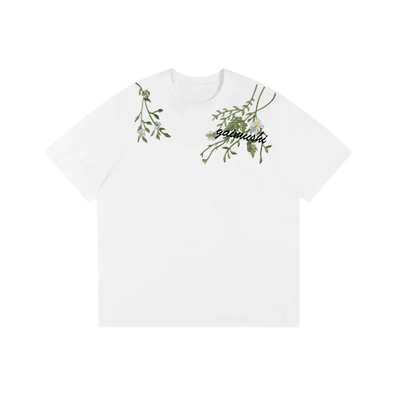 FA2LO T Shirts Unisex-3