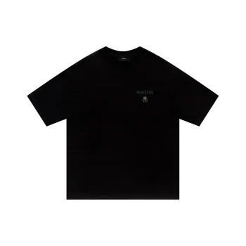 SSUR T Shirts Unisex