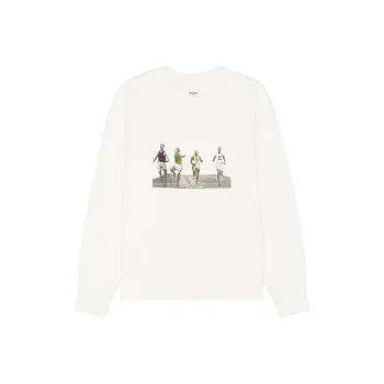 BODE Finish Line Sweatshirt