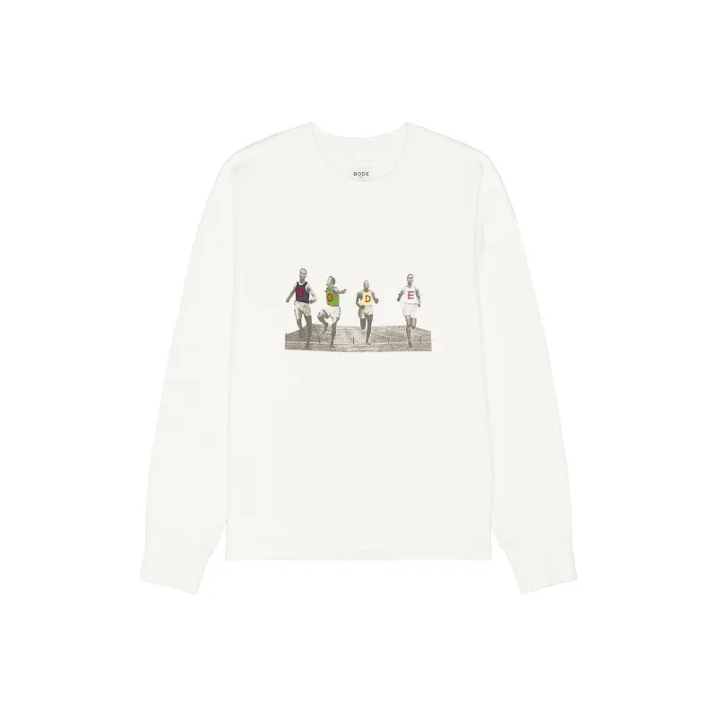 BODE Finish Line Sweatshirt-0