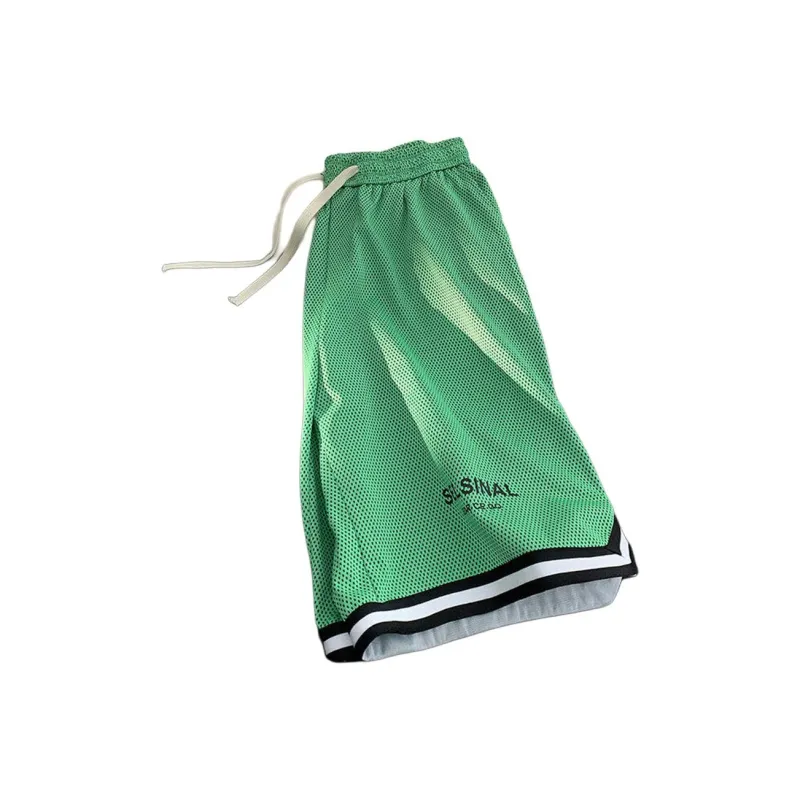 DAND Basketball Shorts Unisex-6