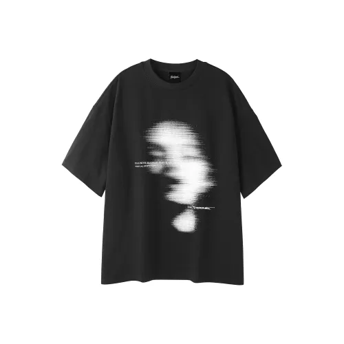 POINTLIMIT SS24 T Shirt Unisex Black