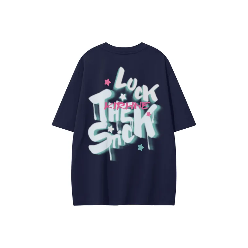 KIRHNE T Shirts Unisex-6