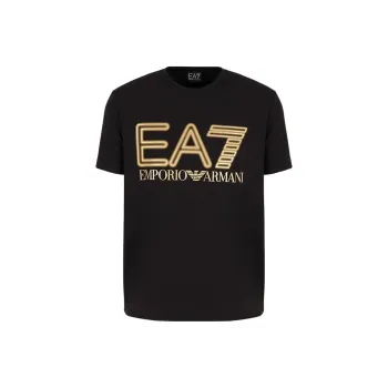 EMPORIO ARMANI EA7 SS24 T Shirt Men's