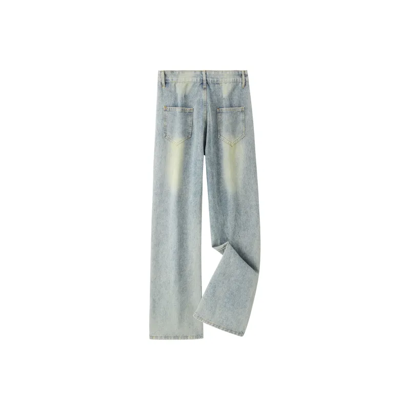 WOKXSS Jeans Unisex-15
