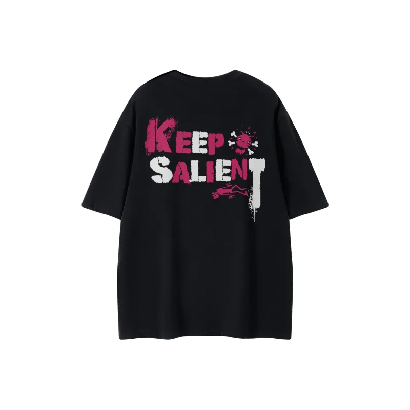 KS T Shirts Unisex-0