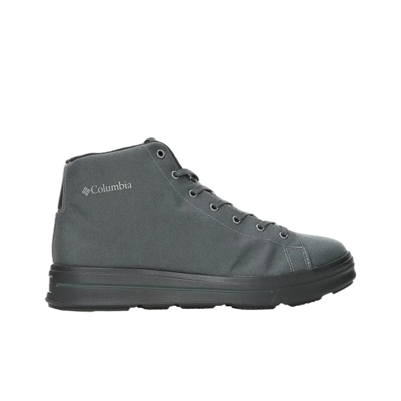 Columbia HAWTHORNE RAIN Waterproof Rain Boots Unisex Gray-1