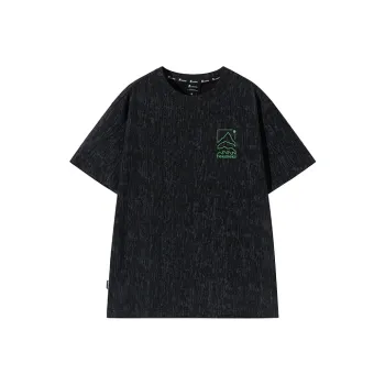 Tokidoki T Shirt Unisex Dark Gray