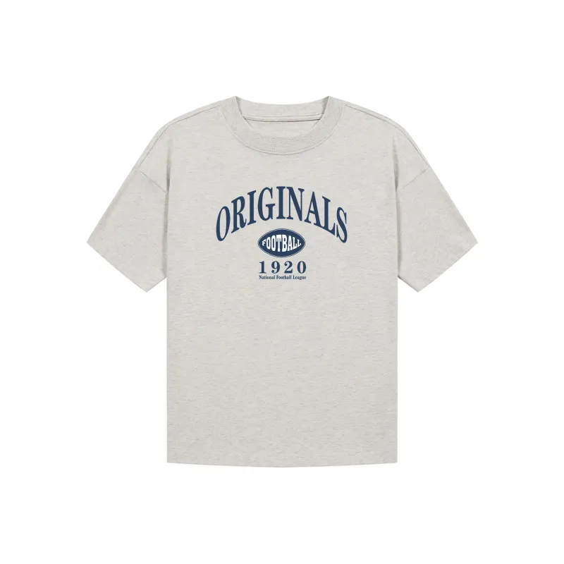 NFL T Shirts Unisex-4