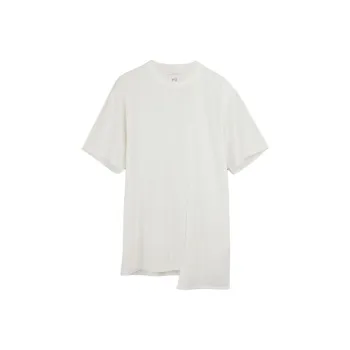 Y 3 Free Shipping With AdiClub Y 3 Premium Short Sleeve Tee
