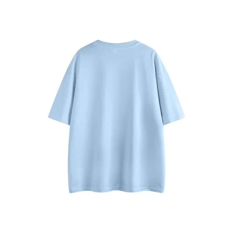 SESAME STREET T Shirts Unisex-35