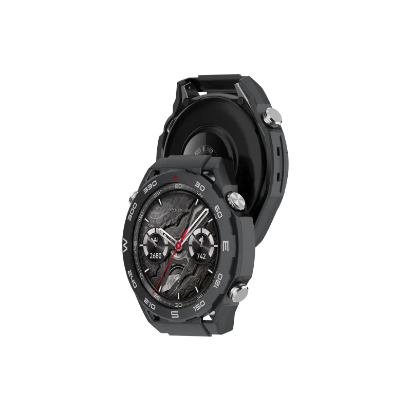 Watchbond Unisex Watch Cases-8
