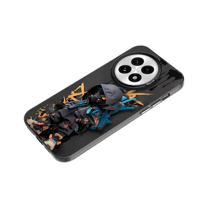 Baochengbao Phone Cases-1