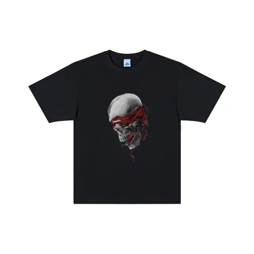 FANBIOU T Shirts Unisex