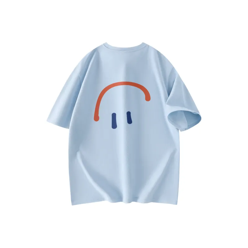 MINISO T Shirts Unisex-4