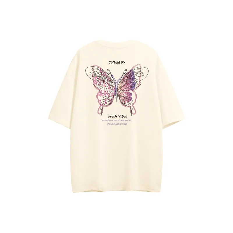 RHIME Chime95 Series T Shirt Unisex-20