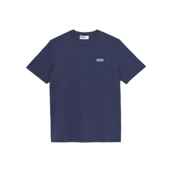 FILA x SKYLAR T Shirt Men's Marine Blue
