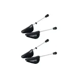 Black (2 Pack[Suitable for 38-46 Size])