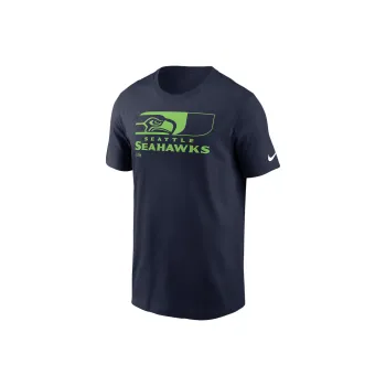 Nike Seattle Seahawks Air Essential Men's Nike Nfl T Shirt