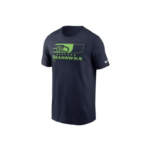 Nike Seattle Seahawks Air Essential Men's Nike Nfl T Shirt