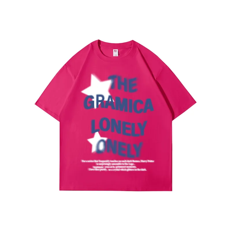 GRAMICA T Shirt Unisex Gift Box Set Included-6