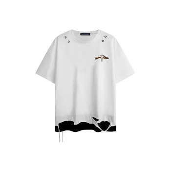 Master Zero T-Shirts Unisex