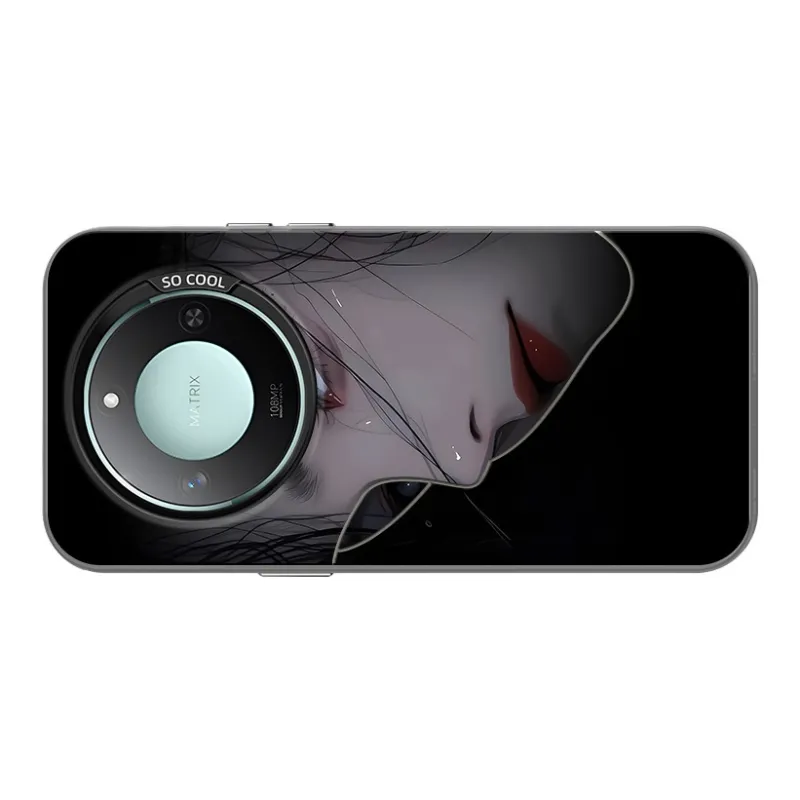 MANQIN Phone Cases-9