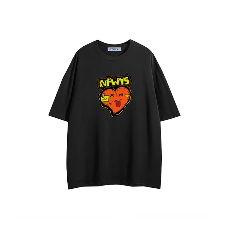 NFWYS T Shirts Unisex-5