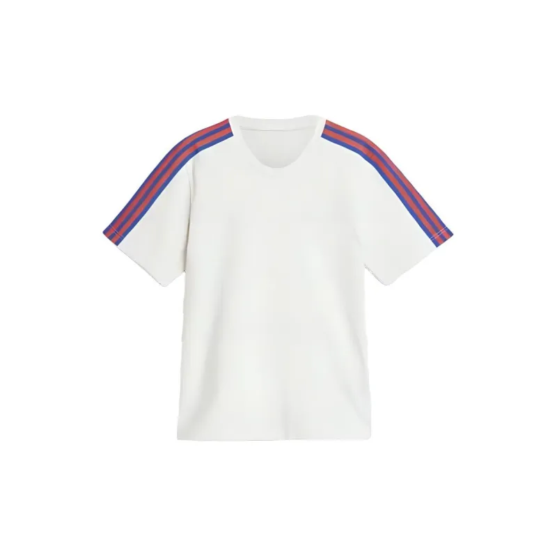 Adidas X Wales Bonner Set In T shirt-0