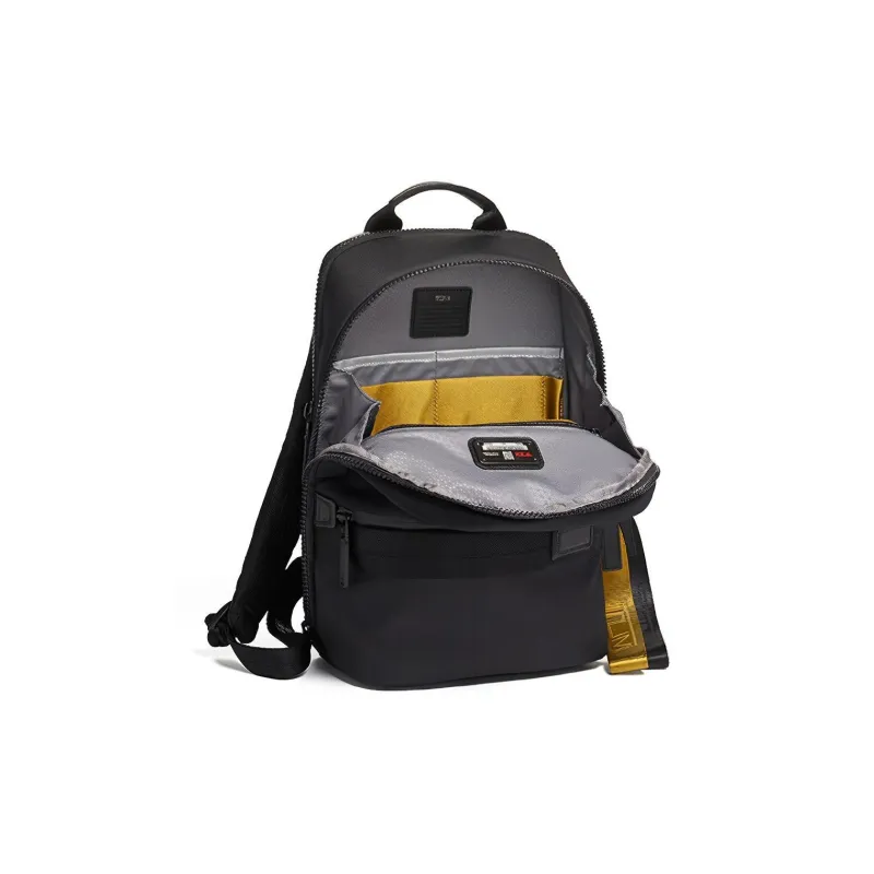 TUMI Tahoe Nylon Backpack Men's Black-1