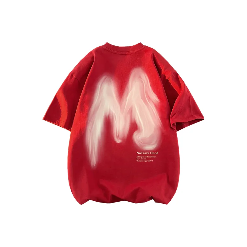 No Tears T-Shirts Unisex-11